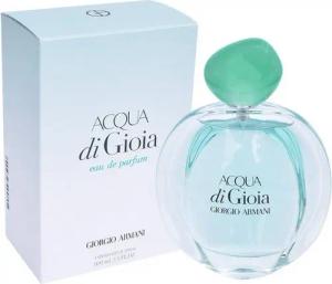 Giorgio Armani Eau de Parfum Acqua di Gioia