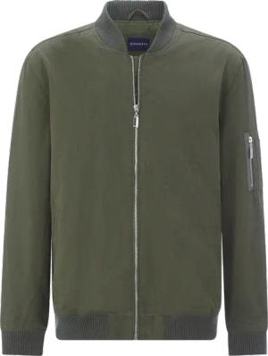 Blouson ZAVENTO Babista oliv