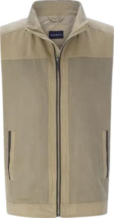 Weste PARDOR Babista beige