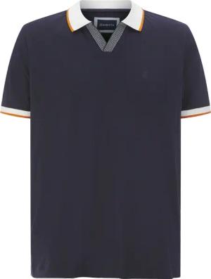 Poloshirt ILDAR Babista dunkelblau