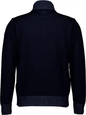 Paul & Shark - Paul & Shark Vesten Donkerblauw 14311218 - Größe XXXL - blue