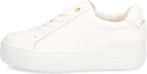 PAUL GREEN Glattleder Sneaker