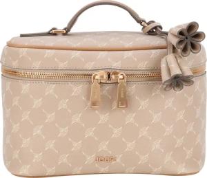 JOOP Kosmetiktasche "cortina 1.0 flora washbag mhz", Schminktasche Beautycase Kulturbeutel