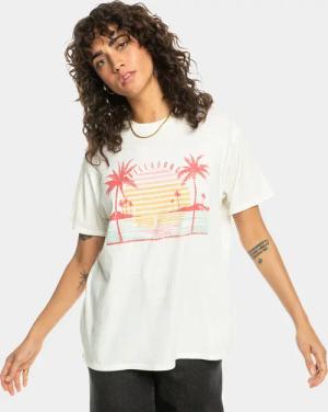 Billabong T-Shirt "Golden Island"