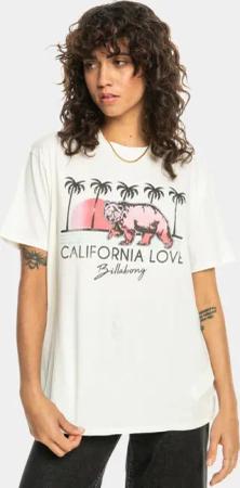 Billabong T-Shirt "California Love"