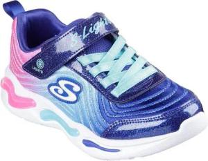 Skechers SLIghts Wavy Beams OMBRE EXPRESS Sneaker