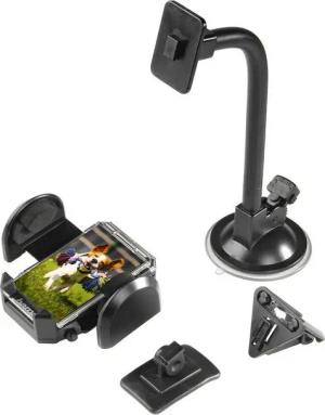 Hama Handy-Halterung Universal, (1-tlg)