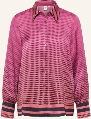 1863 by ETERNA Bluse LOOSE FIT
