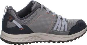 Skechers braun Schnürschuh (1-tlg)