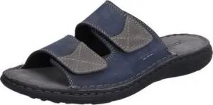 Josef Seibel uni regular fit Pantolette (1-tlg)
