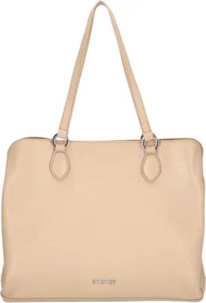 Bogner Shopper Andermatt Mona beige