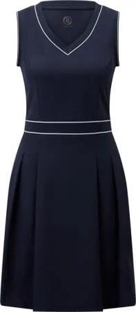BOGNER SPORT Kleid Edita für Damen - Navy-Blau - 46