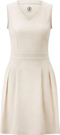 BOGNER SPORT Kleid Edita für Damen - Sand - 44