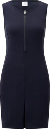 BOGNER SPORT Kleid Laura für Damen - Navy-Blau - 38