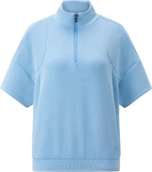 BOGNER SPORT Sweatshirt Mila für Damen - Hellblau - 36