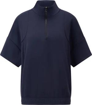 BOGNER SPORT Sweatshirt Mila für Damen - Navy-Blau - 38