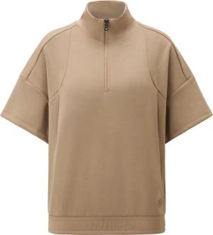 BOGNER SPORT Sweatshirt Mila für Damen - Karamell - 38