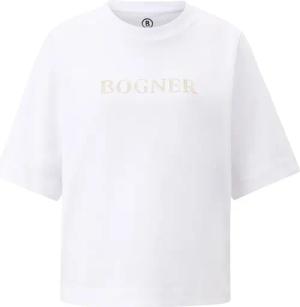 BOGNER T-Shirt Dorothy für Damen - Weiß - 34