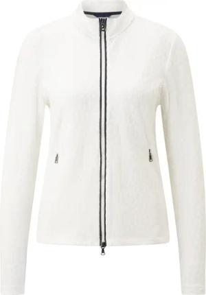BOGNER SPORT Sweatjacke Ayla für Damen - Off-White - 44
