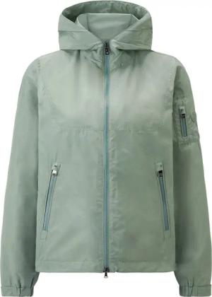 BOGNER Jacke Zafina für Damen - Eukalyptus - 36