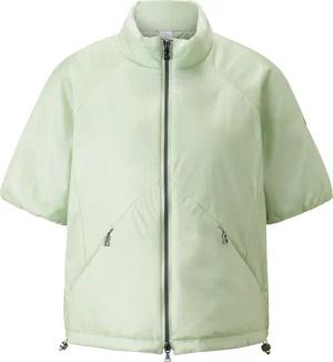 BOGNER Kurzarm-Jacke Britany für Damen - Mint - 40