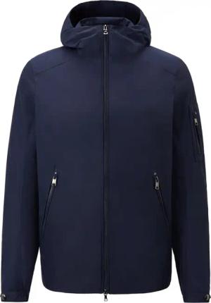 BOGNER Jacke Jacob für Herren - Navy-Blau - 54