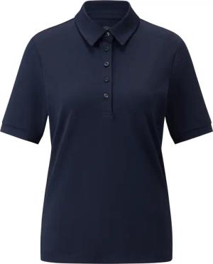 BOGNER SPORT Funktions-Polo-Shirt Danielle für Damen - Navy-Blau - 46
