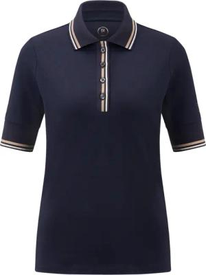 BOGNER SPORT Polo-Shirt Elenor für Damen - Navy-Blau - 46