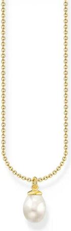 THOMAS SABO Silberkette, Charming