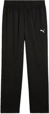 Puma - ESS Woven Pants Herren puma black
