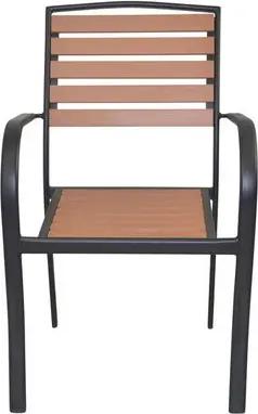 moebel-direkt-online Gartenstuhl Tabea, 1Stuhl (1er-Set)