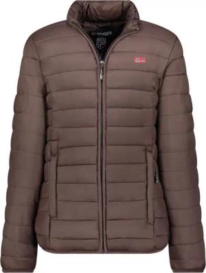 Geographical Norway Steppjacke Hochwertige Outdoorjacke ATIKA (1-St) Steppjacke Ohne Kapuze