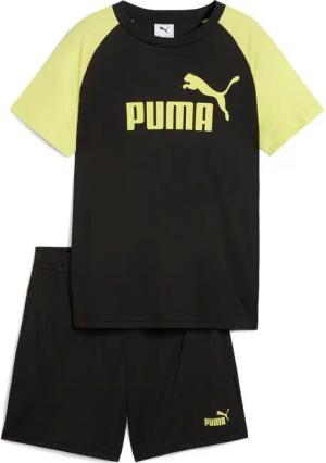 PUMA ESSENTIALS No.1 Logo Trainingsanzug Kinder