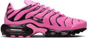 Nike Tuned Damen Schuhe - Braun - Größe: 36.5 - Netz/Synthetik - Foot Locker