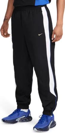 Nike Tuned Herren Hosen - Schwarz - Größe: S - Foot Locker