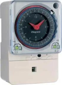 Legrand (BT) Abtauuhr 230V50Hz PolarRexKKT
