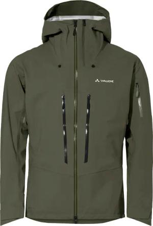 Vaude Herren Monviso 3l Jacke