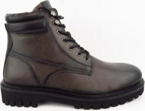 Josef Seibel ROMED 01 asphalt Winterstiefel