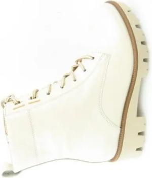 Gabor Comfort Knautschlack latte Stiefelette