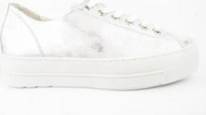 Paul Green Metallic antic alu Sneaker
