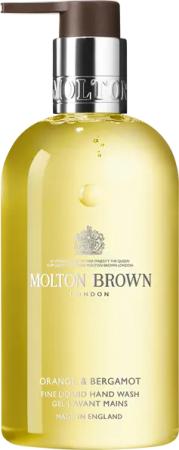 Molton Brown Orange & Bergamot Handseife