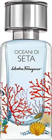 Salvatore Ferragamo Oceani di Seta EdP Nat. Spray
