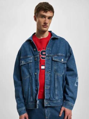 Tommy Jeans Hilfiger Winter Jacket