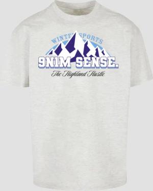 9N1M SENSE Sense Winter Sports T-Shirt