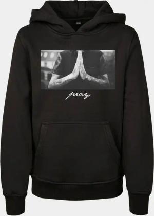 Mister Tee Pray Hoodie