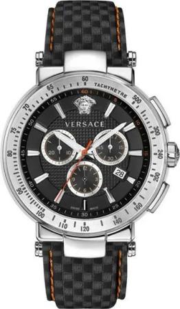 Versace Quarzuhr VFG040013