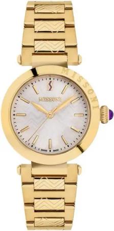 Missoni Schweizer Uhr Atelier