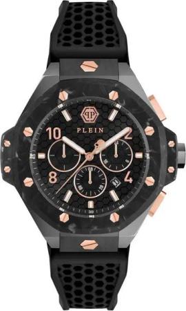 PHILIPP PLEIN Chronograph Plein Chrono Royal