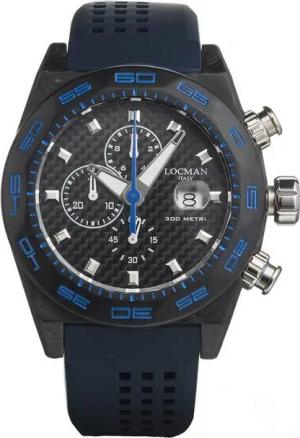 Locman Italy Chronograph