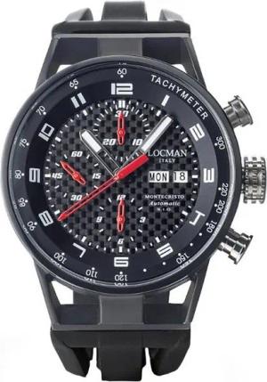 Locman Italy Automatikuhr